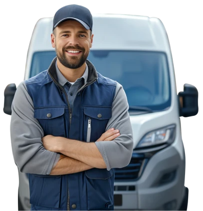 Onepage 1 motorista transalice transportes hero section 1